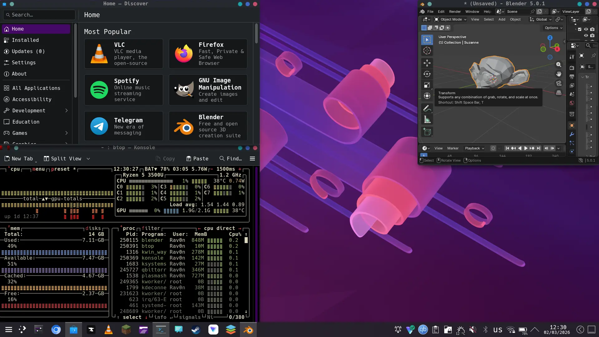 laptopdesktop